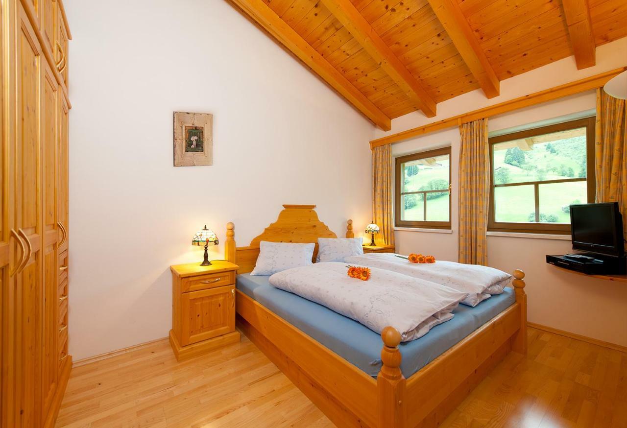Ferienhaus Hochkoenig ดีนเทน อัม โฮคเคอนิก ภายนอก รูปภาพ