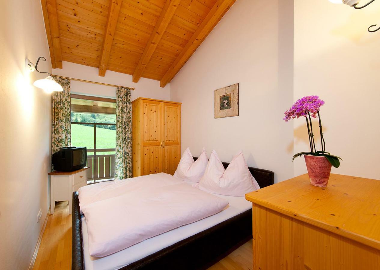 Ferienhaus Hochkoenig ดีนเทน อัม โฮคเคอนิก ภายนอก รูปภาพ