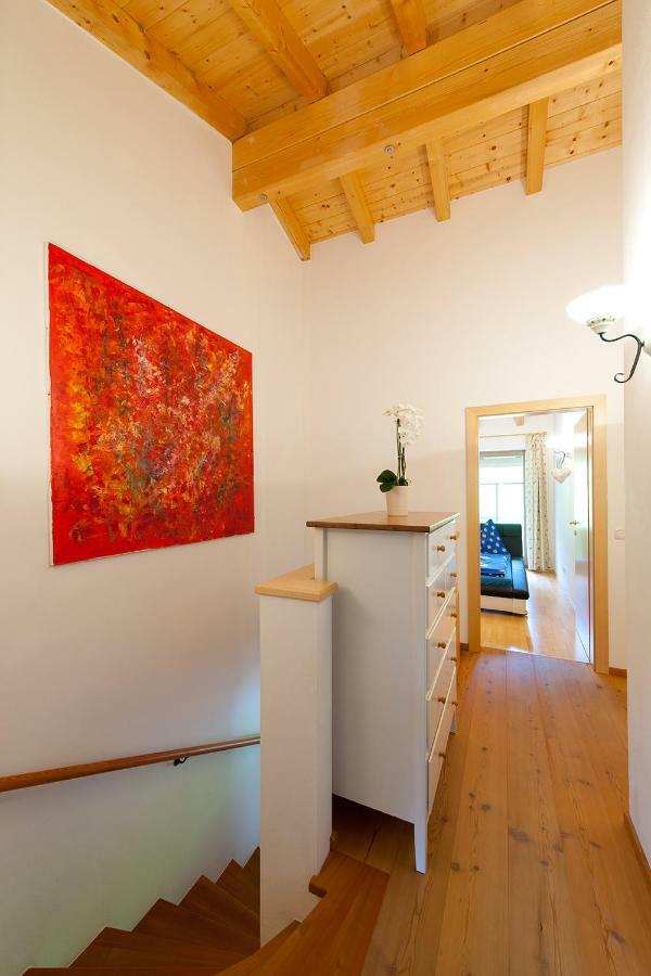 Ferienhaus Hochkoenig ดีนเทน อัม โฮคเคอนิก ภายนอก รูปภาพ